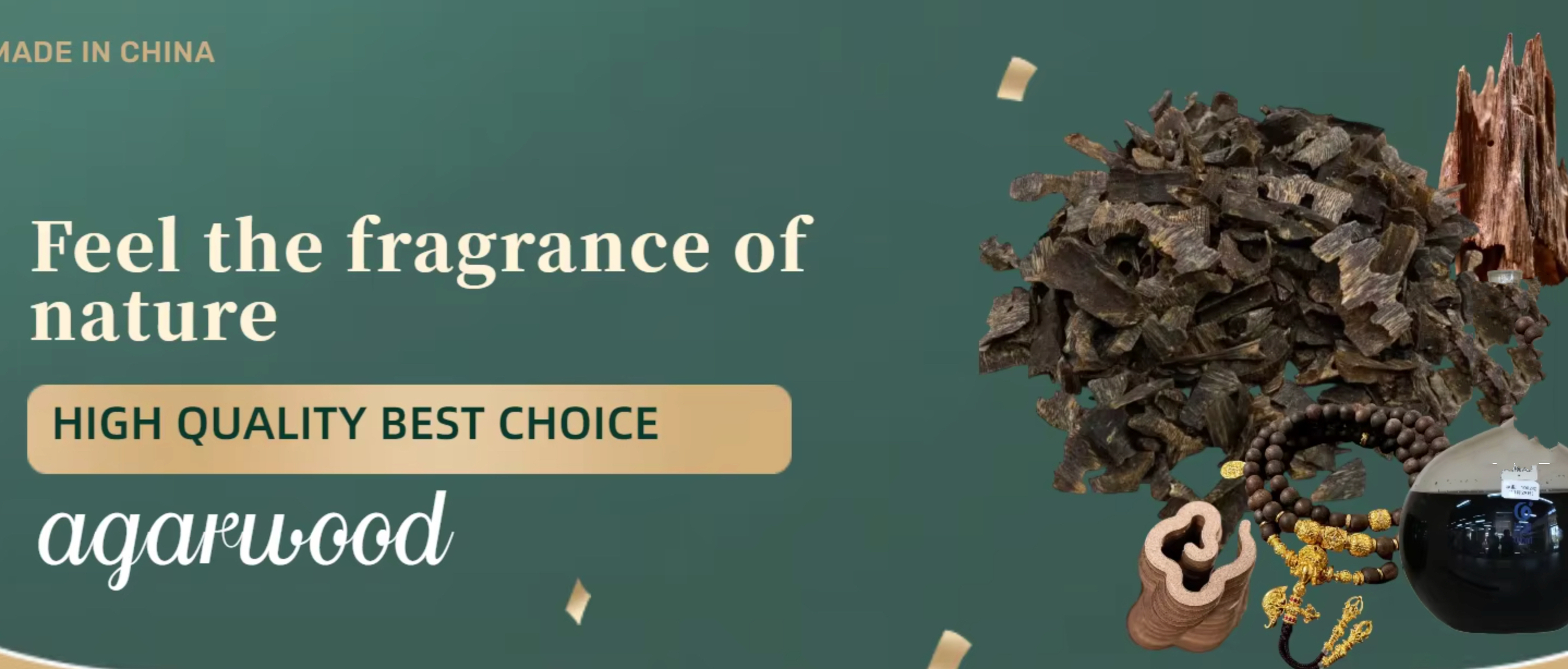 quality Agarwood bracelet factory