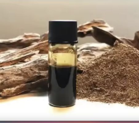 Source Manufacturer Agarwood Natural Oil for Wholesale 